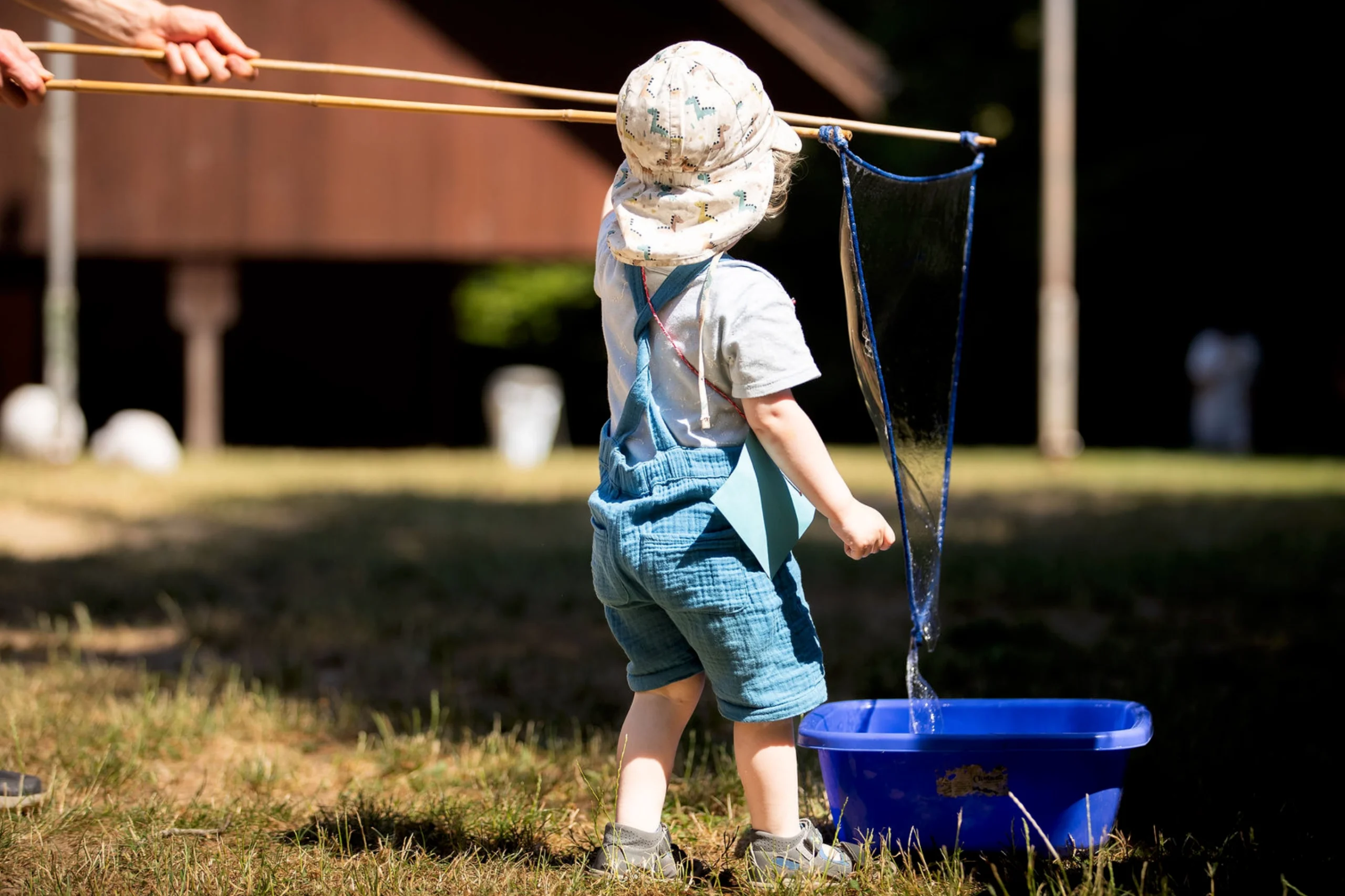 kitaplätze